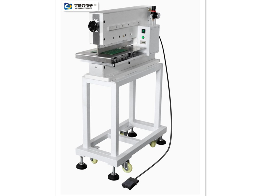 PCB切割機(jī)結(jié)構(gòu)精密制造廠長安宇順力電子設(shè)備制造廠